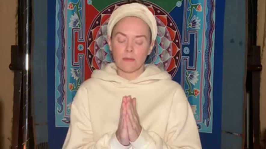 Day 3 - Build a Tremendously Powerful Protective Aura